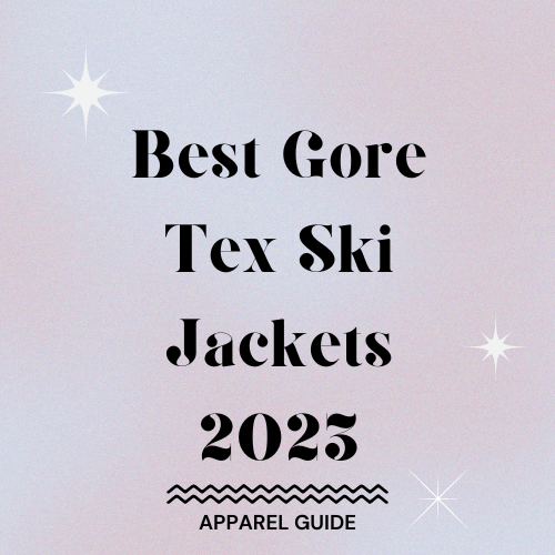 Best Gore-Tex Ski Jackets 2023 - Slopehacker