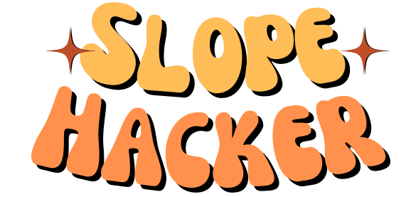 Slopehacker